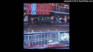 N2Deep Type Beat - Dont Know Nuthin