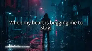 Damian Cross - Fading Away (Lyrics)