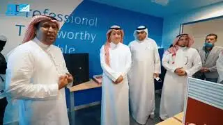 الغربيه الدريس