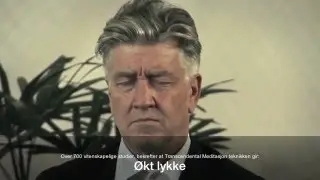 F&aring; &oslash;kt lykke og reduser stress