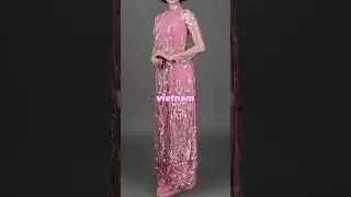 BARBIE in asia - traditional clothing #aesthetic # #barbie