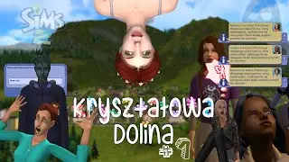 Złe dobrego początki | Kryształowa Dolina #1