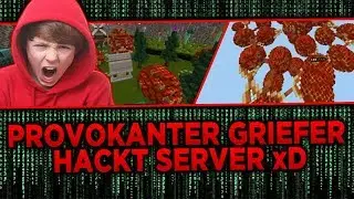 Provokanter Griefer 