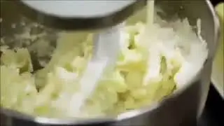 Robot amasador Classic K45SS KitchenAid | Cucute