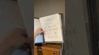 Document Display for Busy Parents