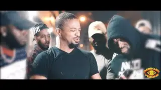 shofu & Token Black - Black Spider (Official Music Video)