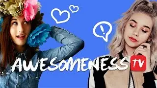 Welcome To AwesomenessTV!