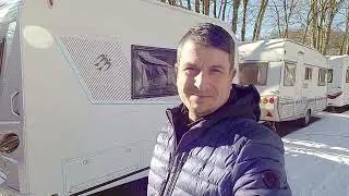 KNAUS Yaseo 340 px - Fazit I Caravan-College