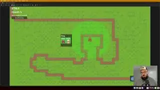 Day 28: Drag & Drop Towers + Range Visualization | Godot Tower Defense Devlog