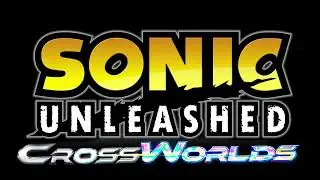 Sonic Unleashed - Windmill Isle Day (Boosting) Crossworlds Mix