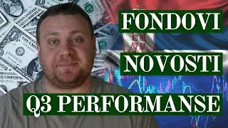 Kako su pro&scaron;li domaći fondovi u Q3 2025? Novi fondovi i trendovi na trži&scaron;tu 💰🏦💶