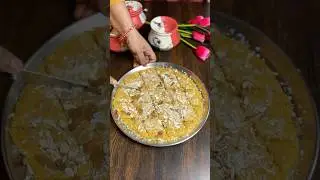 Shab-e-Barat Special Mithai | #food #recipe #sab-e-barat Mubarak #barfi #trending #halwa #shorts