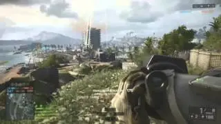 BF4 FGM-172 SRAW Montage