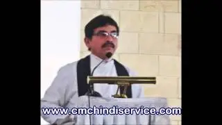 Mare Huye Sunenge Aur Jiyenge (Dead Shall Hear and Live) - Hindi Sermon by Rev. Moris Patrick