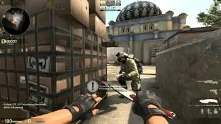 Floating Bomb Trick!