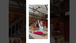 The Classical Pilates Mat Series&mdash; Spine Stretch