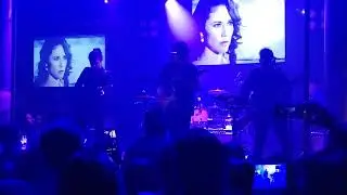 La Barranca - La fuga de Rub&eacute;n [Foro Cultural Hilvana 2022 ]