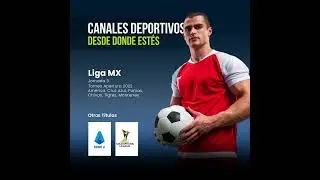 DIRECTV Go con Sansui Android TV