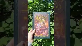 Legends & Lattes #booktube #books #cozy #fantasybooks #booktokbooks #cozybooks