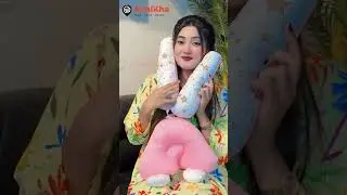 সোনামণির মাথার শেপ থাকবে নিখুঁত! হেড শেপিং পিলু। 👶✨