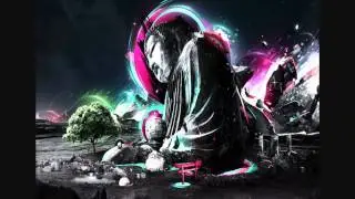 Nas & Damian Marley - Africa Must Wake Up (Chanda Ngoi Dubstep Remix)