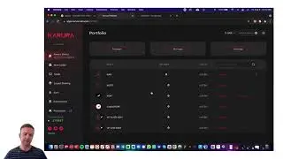 Краткий обзор приложений Karura &mdash; DeFi-центра Кусамы