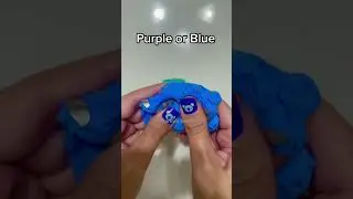 Guess the color challenge!