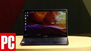 Asus ZenBook 3 (UX390UA) Review