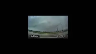 Vilonia EF4 edit #tornado