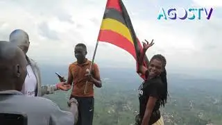 EPIC ROAD TRIP TO MBALE TOWN,SEE WORLD'S MOST BEAUTIFUL WATER FALLS,CULTURAL SITES ,JINJA BRIDGE
