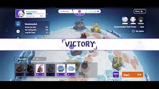 PGR Space Odyssey Stage 2-3 Trashfest mode