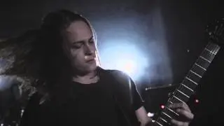 The Hypothesis - Eye For an Eye (Official Music Video)