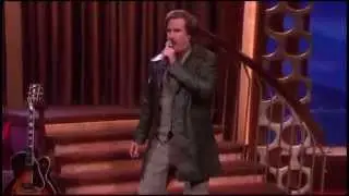 Ron Burgundy's Rob Ford Campaign Song