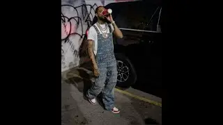 Key Glock Type Beat 2025 x Jay Fizzle Type Beat - 