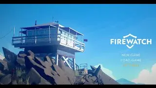 PS4 1080p Hauppauge Test Firewatch