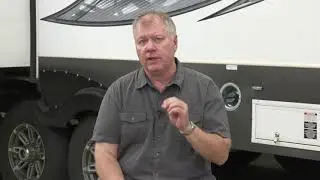 Special License To Drive An RV?