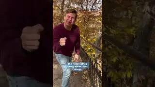 A prominent #Minnesota content creator filmed this. +10 points if you can guess who. (Hint: this pe