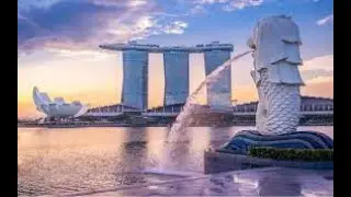 Crash course on Singapore, How did it become most Successful island Nation from a fishing Village?