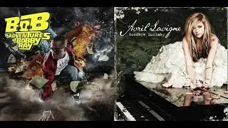 What the Magical Hell - B.o.B vs. Avril Lavigne (Mashup)
