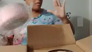 UnBoxing New Pot & Pans Set From Paris Hilton  💞 #unboxing  #kitchen #shorts