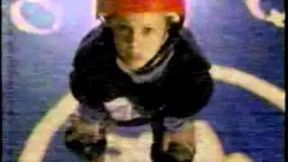 Reebok Pump Sneaker Commercial 1990