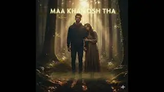 New Song MAA KHAMOSH THA| New Hindi Sad Song 2026 | Heart Touching Emotional Song | feeling crying