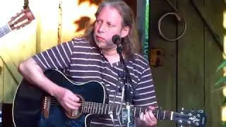 Wilder Wein - Bis wann soll das noch gehen - Kleinkoschen am 06.07.2013