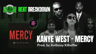 The Making Of Kanye West's 