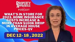 What's in Store for 2023 & Home Insurance Costs Increases