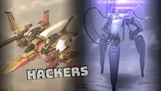 [Mechabellum] Who Needs Unit Synergy When You Have Hackers To Build?