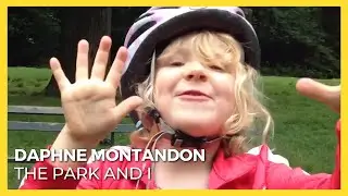 The Park and I by Daphne Montandon