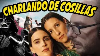 DE DISNEY A DEVERMUT: Momentos mas picantes de los directos EP.2
