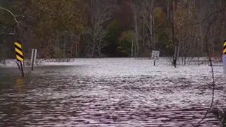 Staying aware and preparing for the next flood