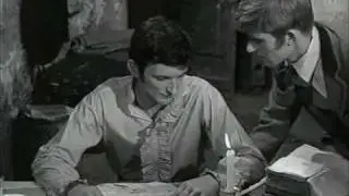эварист галуа (александр астрюк, 1965)